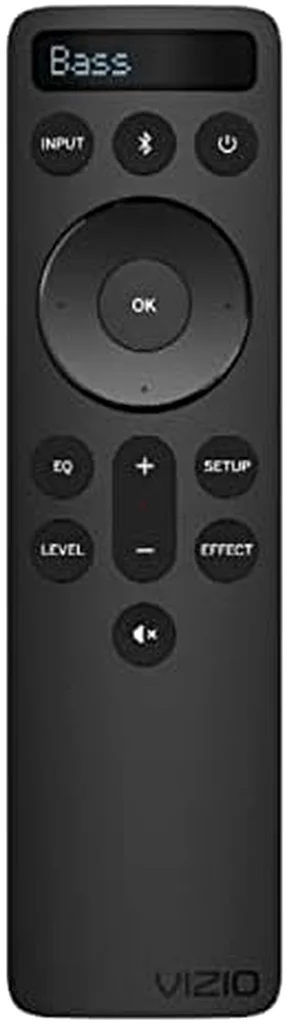 VIZIO M51a-H6 5.1 Dolby Atmos 36 Sound Bar System63263521769089112