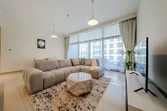 Stylish 2BDR apartment in Dubai Hills