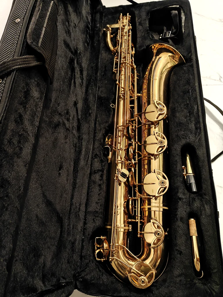 Saxophone Baritone63228313569539112