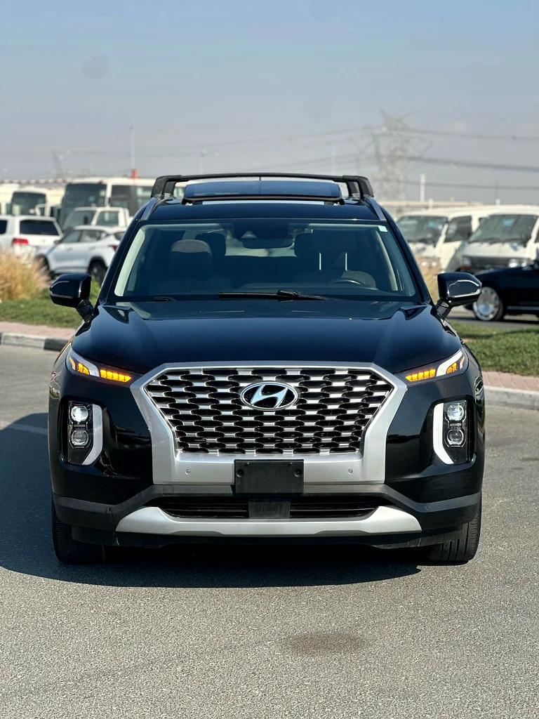 Hyundai Palisade 2022  Sel  FULLOPTION  Engine: 3.8L V6. 291HP63151400824321111