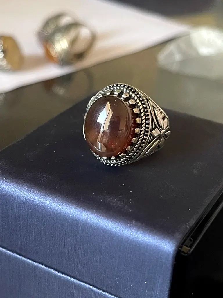 Men’s ring
