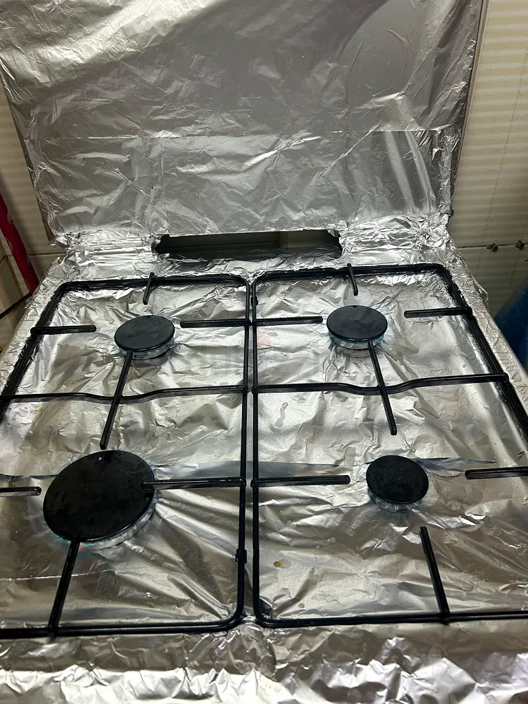 Cooking range63249250827267111