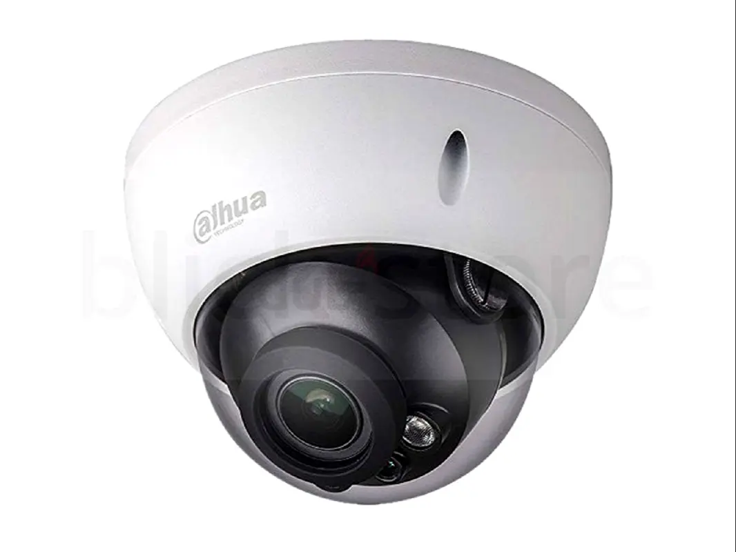 2MP Indoor Dome Network Camera, Dahua