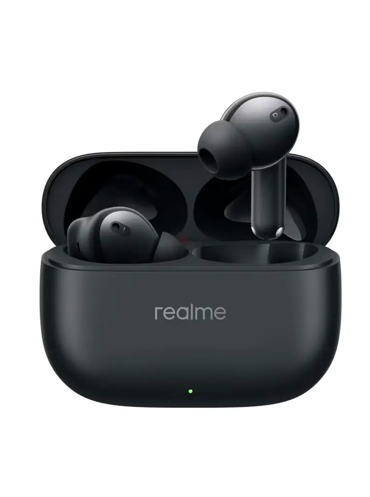 Buds T310 Truly Wireless in-Ear Earbuds with 46dB Hybrid ANC