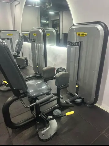 Technogym Element Abductor - 4500
