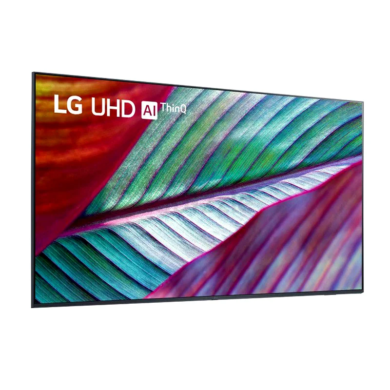 LG 55 Smart TV - 4K - Free Delivery - Warranty63165719009283111