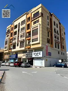 Distinctive investment opportunity * Fanan location * g +4