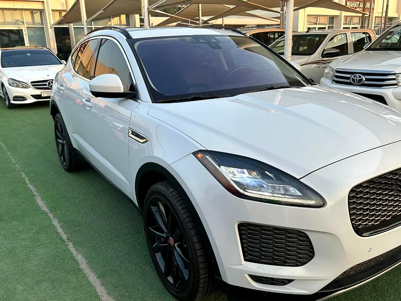 Jaguar epace full option632218233852191123