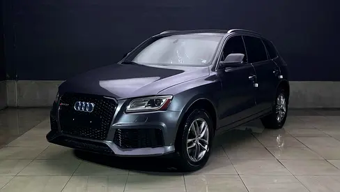 صورة مصغرة 4 لـ 2015 AUDI Q5