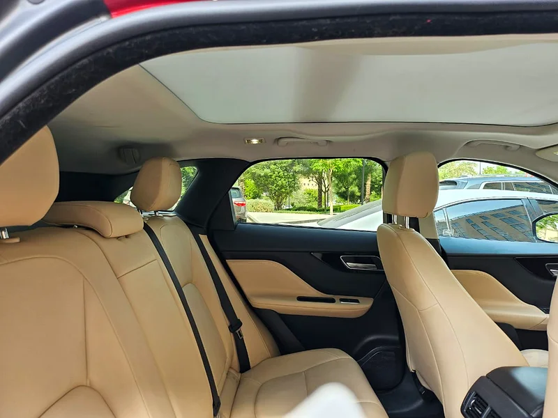 Jaguar fpace full option63177100020610114