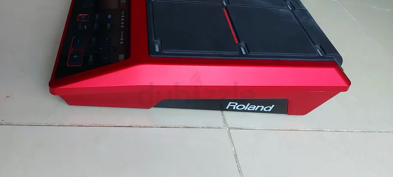 Roland spd sx se Drums63230187679491111