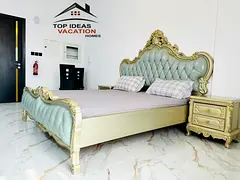 **NO COMMISSIOM**Ready to Move Furnished Studio | Monthly Basis | AED 4499
