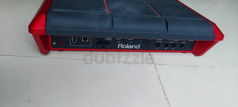 Roland spd sx se Drums63230187679491112