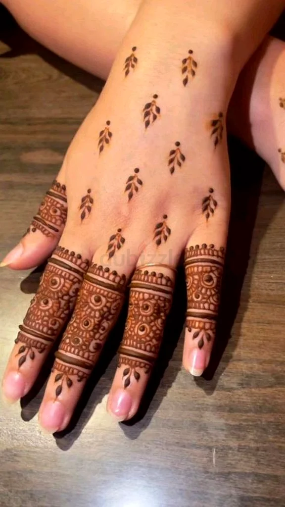 Mehandi Artist63221351527811111
