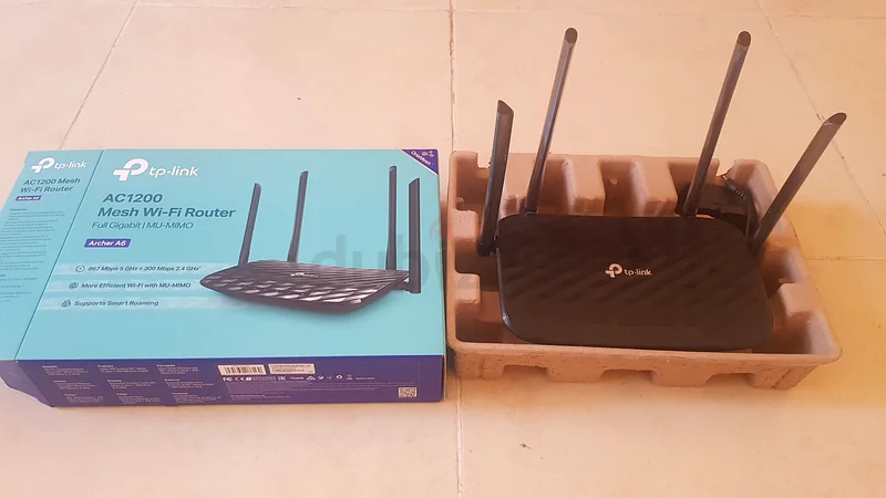 Router for sale63255524489857114