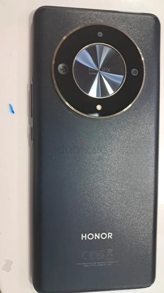 Honor Magic 6 Lite Black Color 8GB 256GB Scratchless63215378873987111