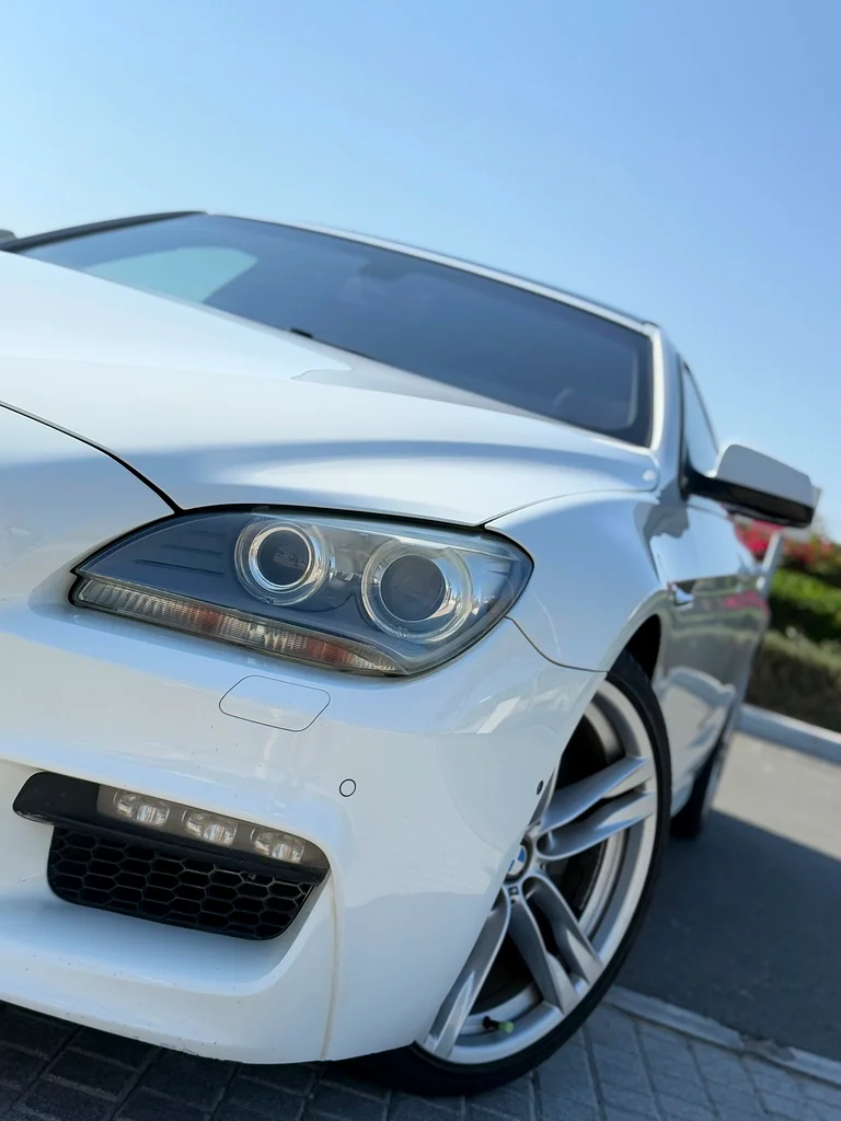 BMW 640i 2013 model63230142084865112