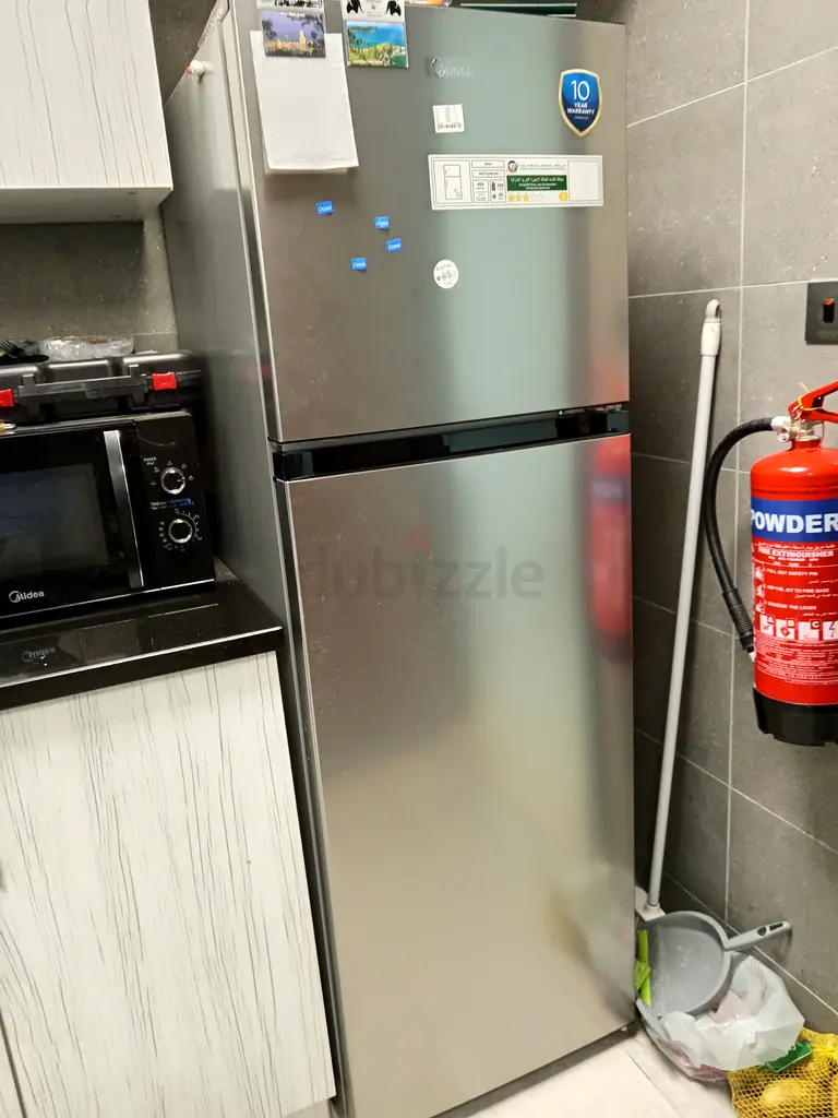 Fridge