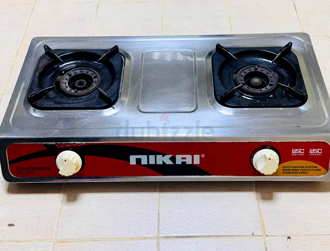 Stove