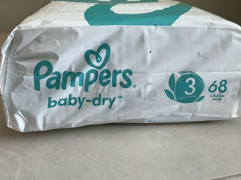 Pampers63228836930049113