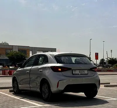 MG 3 (Without Deposit Option Availble)