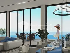 3BR - Type12 | Modern Apartments | Panoramic View