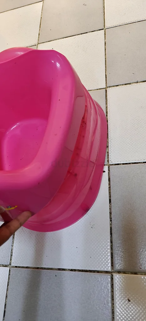 Cute Pink Potty for Your Little One!63227281700994111