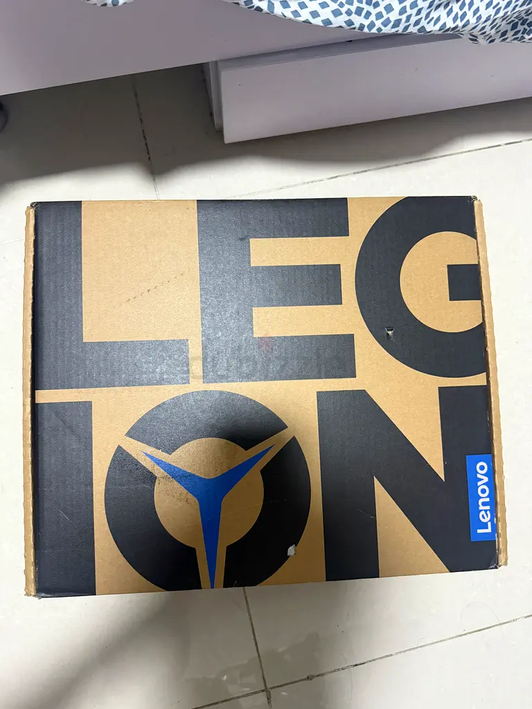 Lenovo Legion 563255528917634113