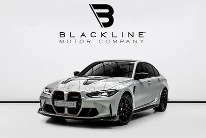BMW M3 for sale in UAE | dubizzle