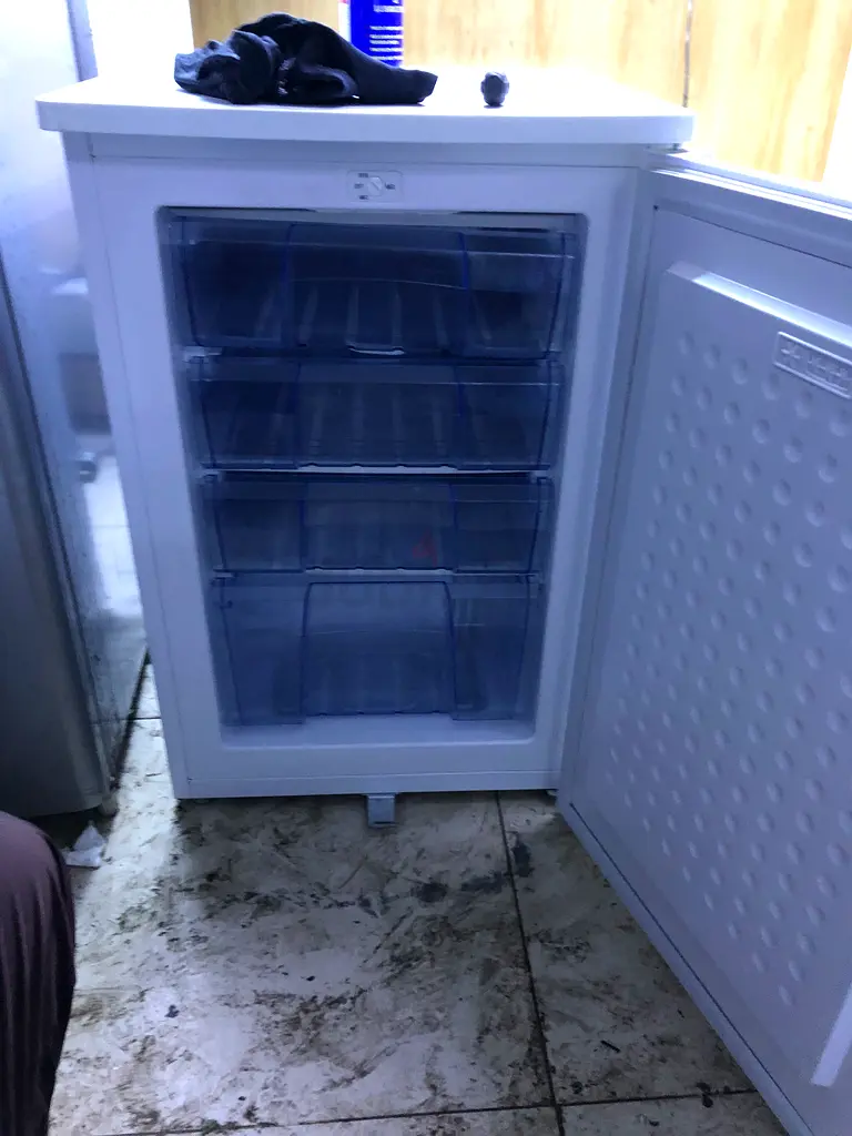 Freezer