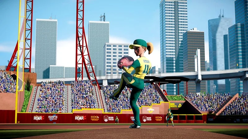 Play Ball with Super Mega Baseball 4 on Nintendo Switch!63201166597890114