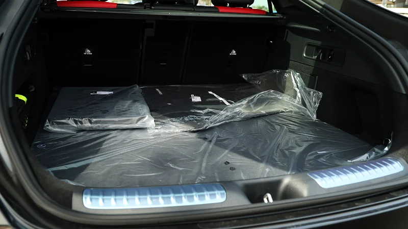 5 Years Warranty GLC 200 Coupe Premium+ | 2025 GCC63175701774211113