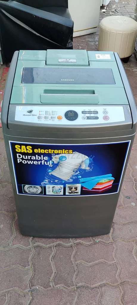 Washing machine63243189852162111