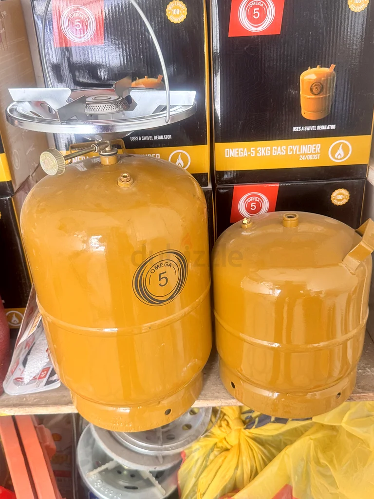 New Gas cylinder Out Door Bbq girlies63252948438018113