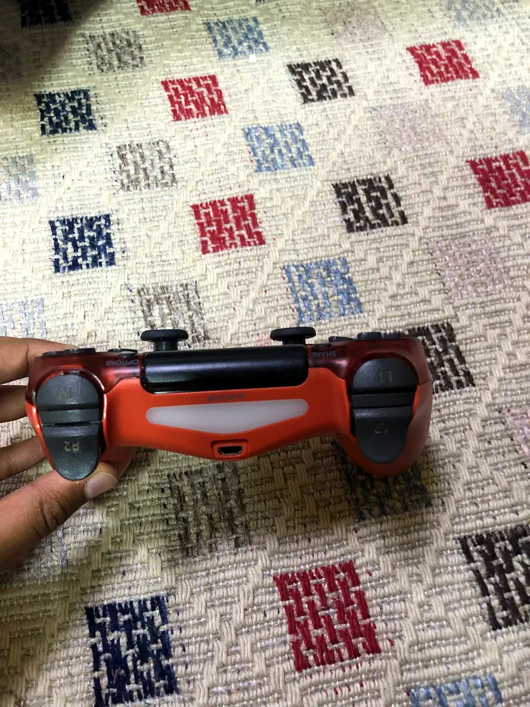 ps4 Controller63229307040515113