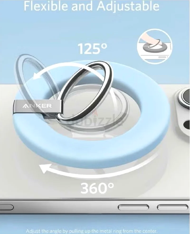 Anker Magnetic Grip63222343383683112