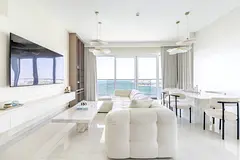 Fully Upgraded 3BR plus maid's - La Vie JBR - Special offer - Cleaning Included