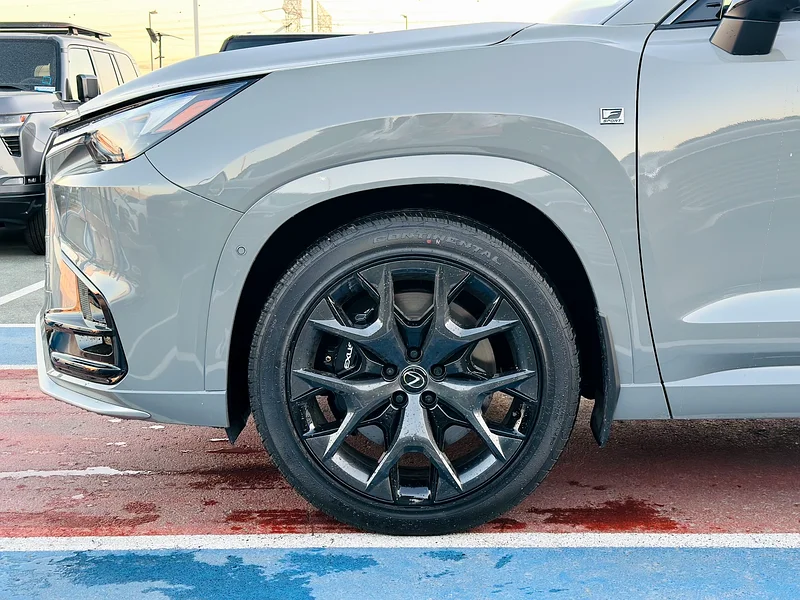 لكزس TX500H63169443464579114
