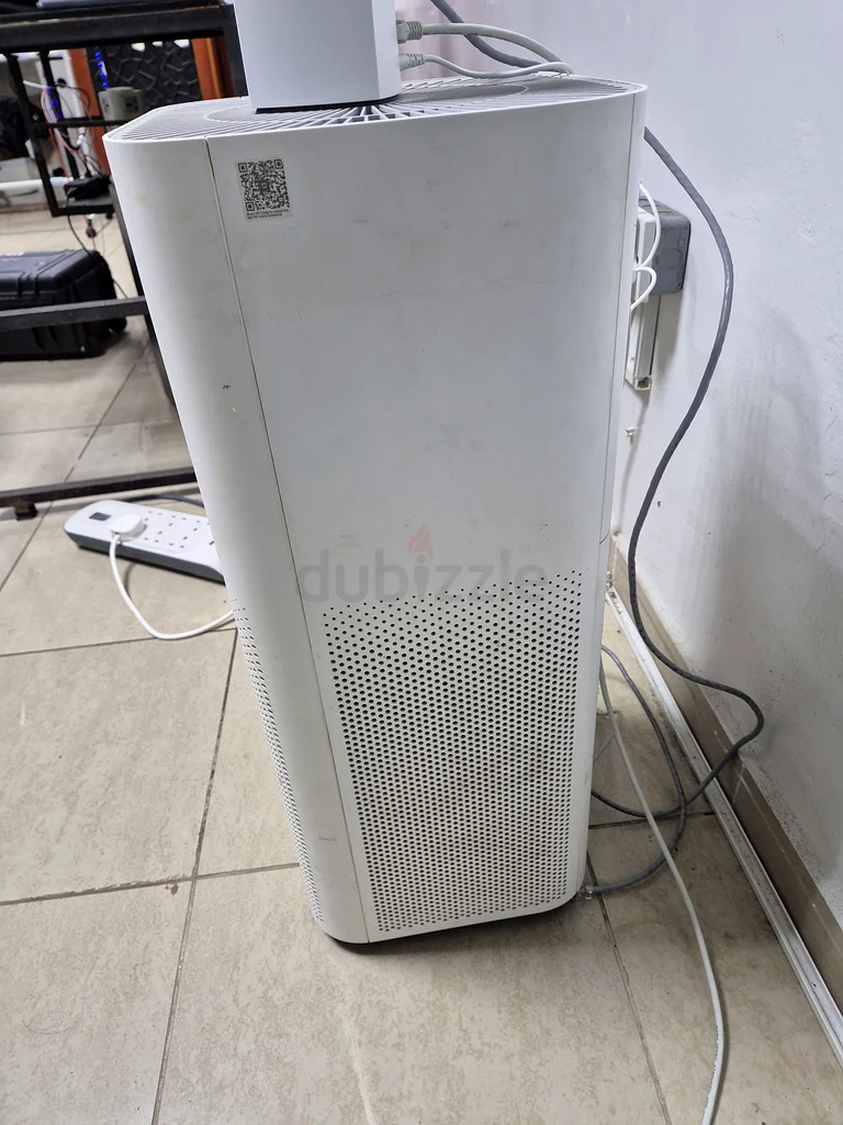 MI Air Purifier63249256218882112