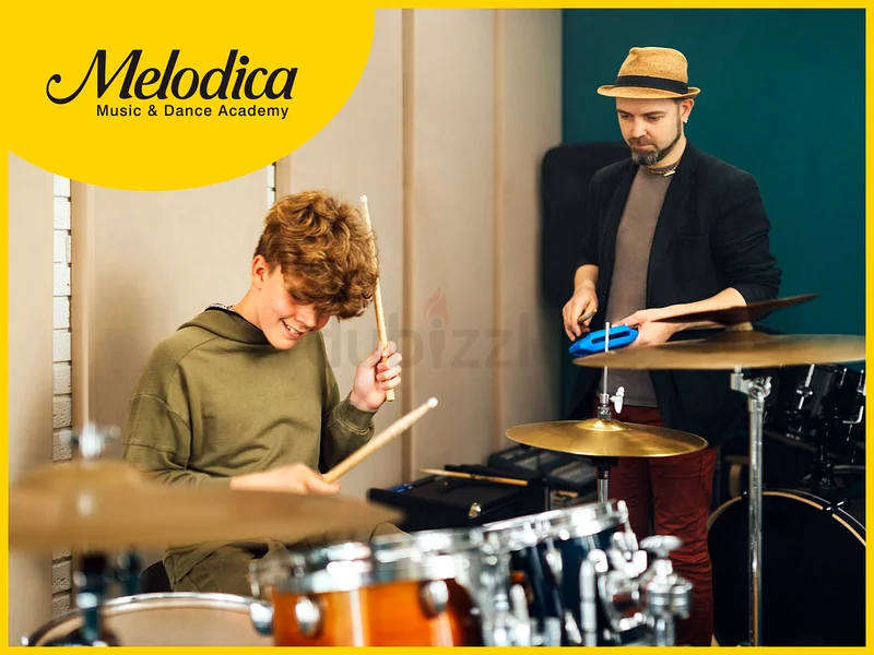 Music Classes For Kids  Adults | Melodica Music Academy62864712925442112