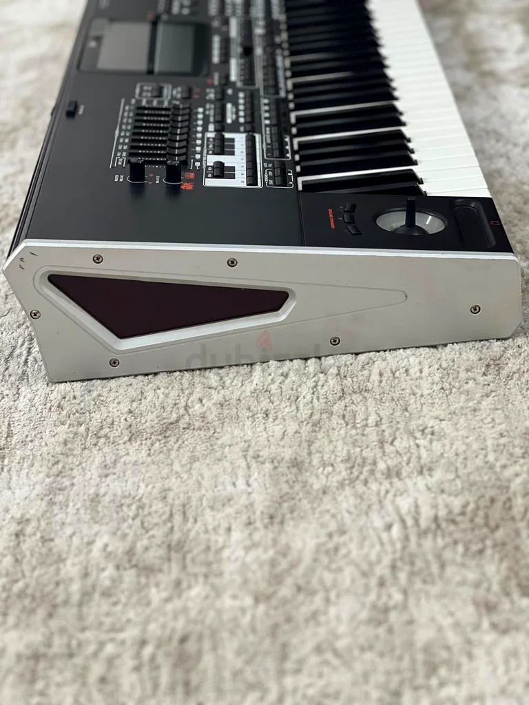 Korg Pa4X MG 2 61 keys63264075884161112