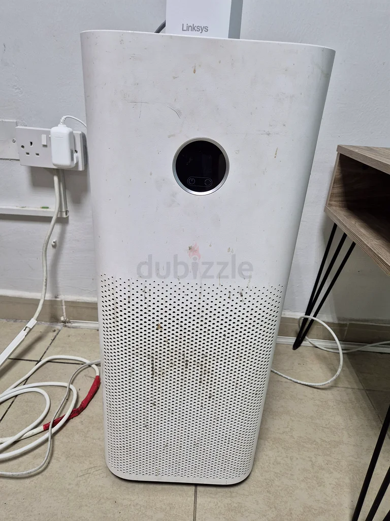 MI Air Purifier63249256218882111