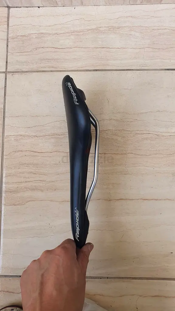 Bicycle seat