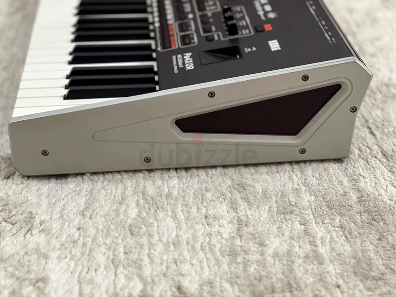 Korg Pa4X MG 2 61 keys63264075884161111