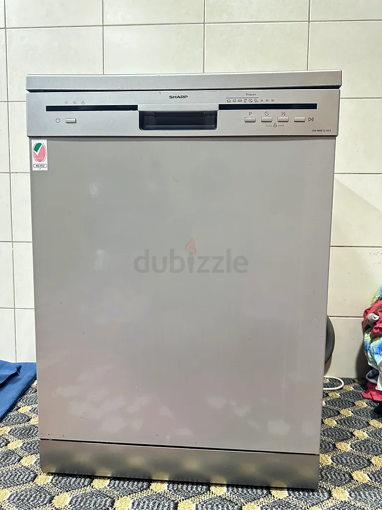 Dishwasher for sale632508225757461124