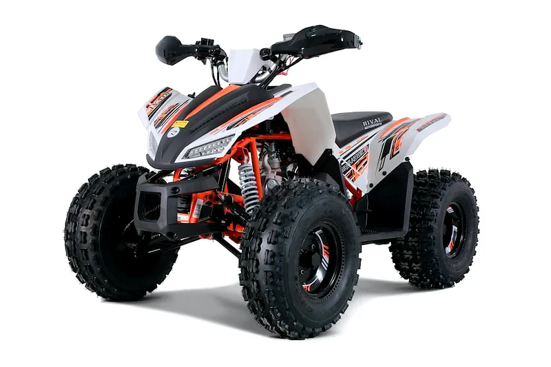 125 CC Fully Automatic ATV QUAD BIKE For Teens and adults With Reverse632650931672331123