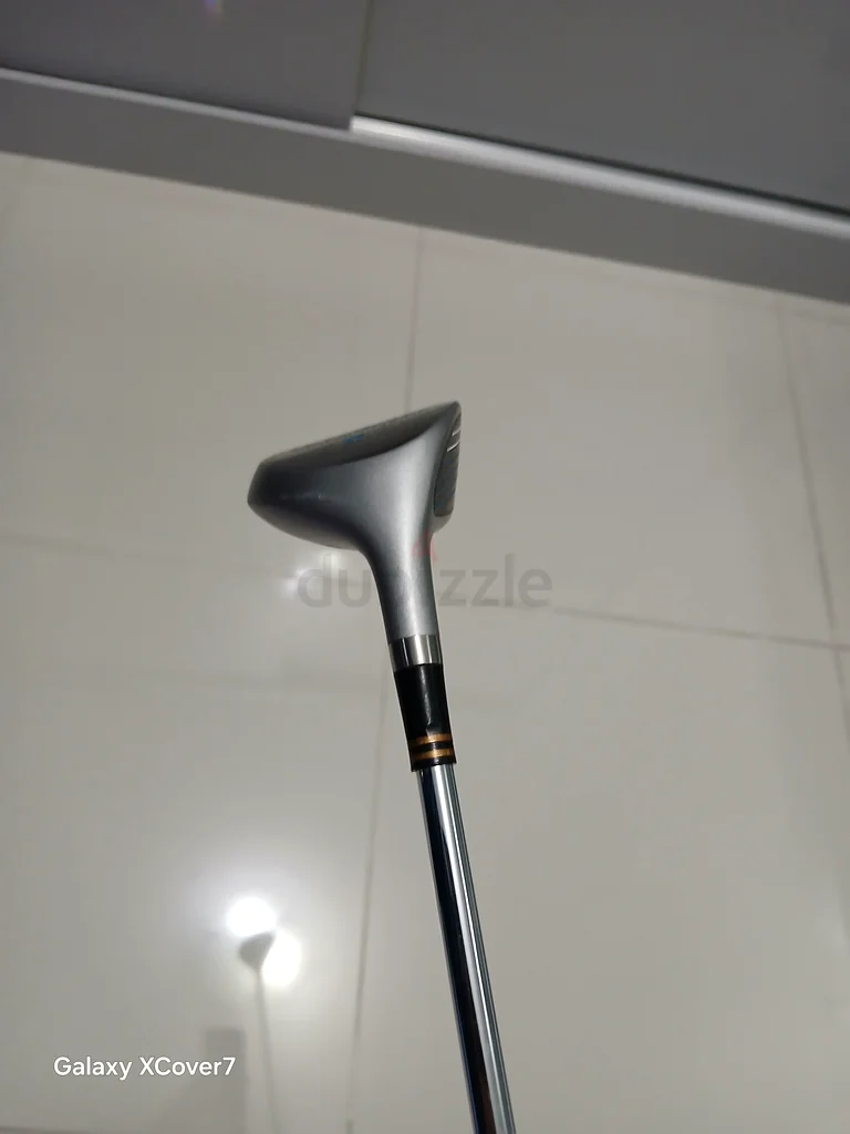 Premium Slazenger Golf Club - Perfect for Your Game!63246749600641113