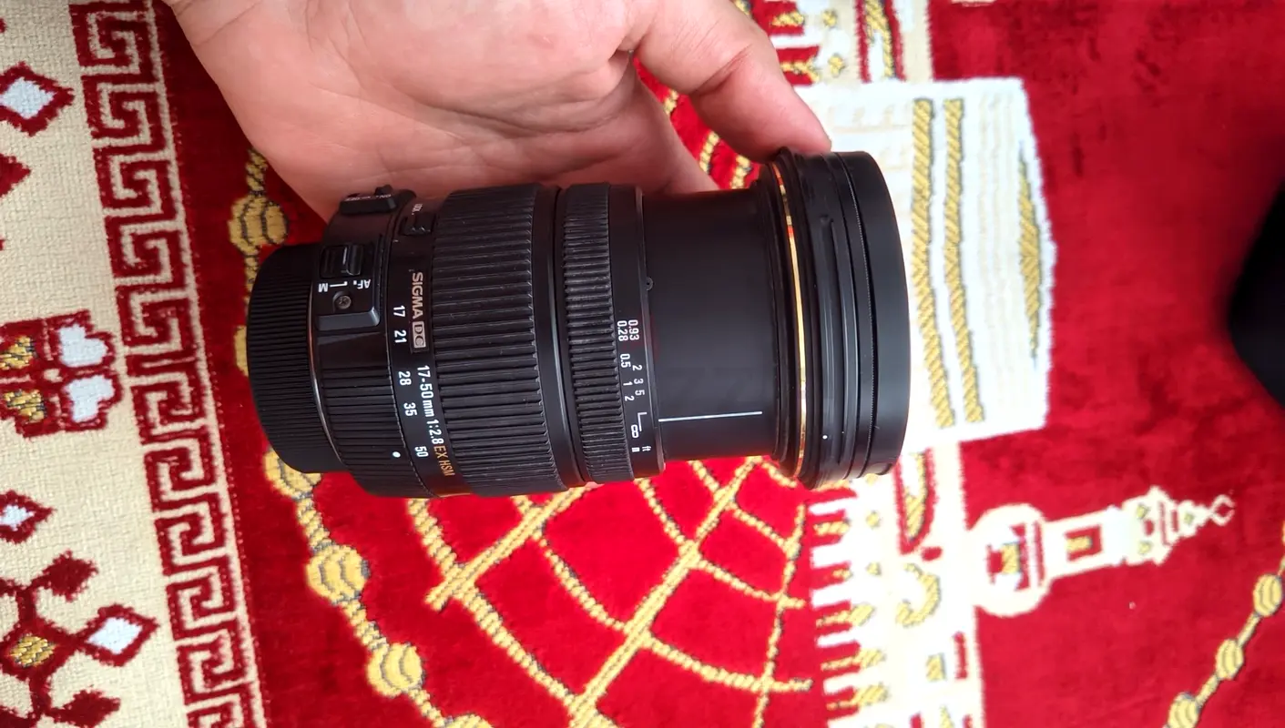 Nikon D530063233637580419116