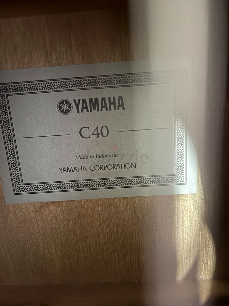 c40 yamaha delivery available same new63229682708867111