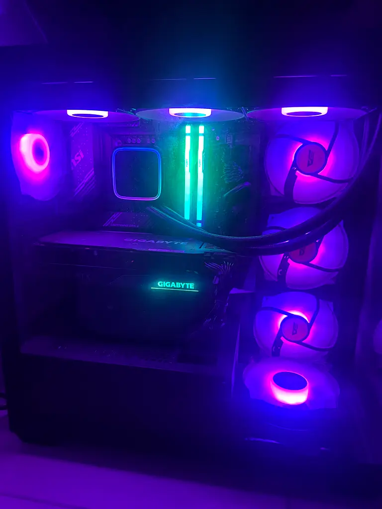 Gaming pc63228305574017111